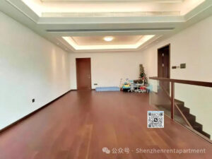 Featured image for “IMPERIAL PARK: 206㎡ Loft Style 2 Bed 2 Bath Low Floor @ 30,000”