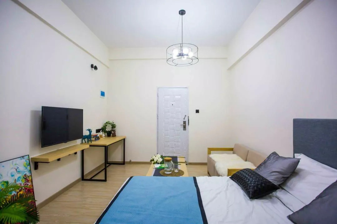 Featured image for “Yantian nice one bedroom”