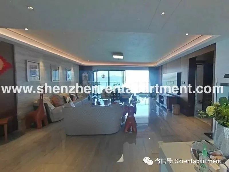 Featured image for “【The Peninsula3】343㎡ seaview furnished 6bedrooms 100K/Mth”