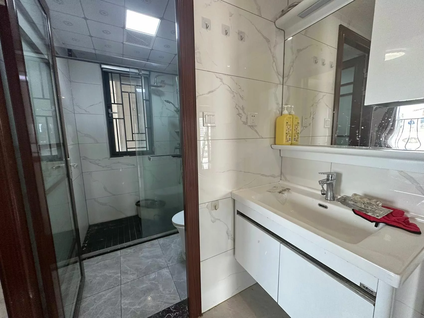 Featured image for “3bedrooms shekou impression good decoration clean and new garden”