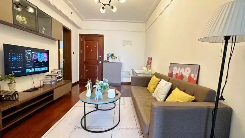 Featured image for “1 Bedroom Apartment in Longhua”