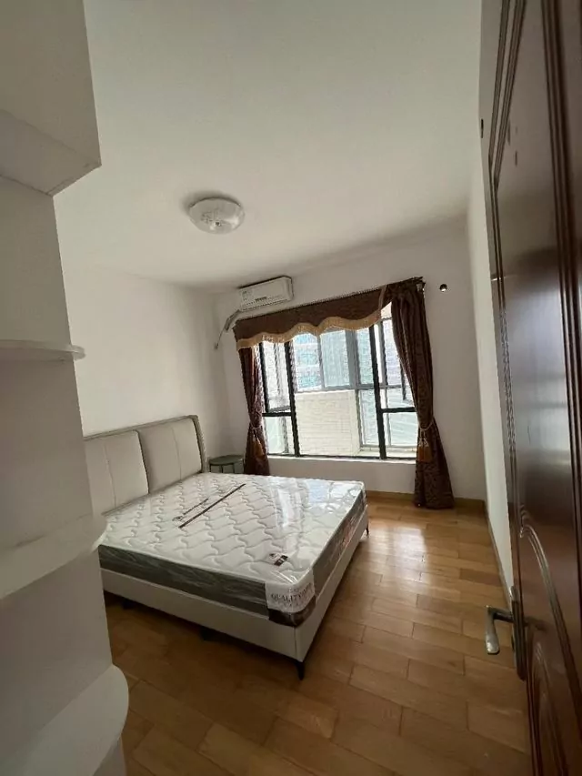 Featured image for “Nicely appointed 3 bedroom apartment in Baoan”