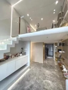 Featured image for “Nice one bedroom apartment in baoan district for rent”