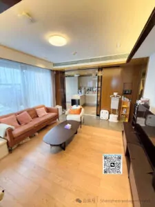 Featured image for “IMPERIAL PARK: 88㎡ 2 Bed, Furnished @ 15,800”