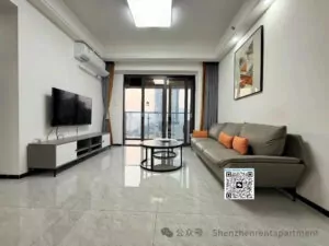 Featured image for “Ocean One: 90㎡ 2 Bed – Seaview @ 10,500”