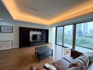 Featured image for “Mont Orchid 2: 171㎡ 3 Bed, 2 Bath, Big Balcony @ 21,000”
